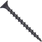(6)-HILLMAN #6 X 1-1/4" Phillips Head Black Drywall Screw 100/PK 42403 New. Price: $28.99.