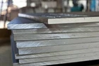Stainless Steel Plate Shear Cut T-316L 1/4'' Thick X 12'' New. Price: $74.00.