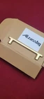 Alzassbg Gold Handle Pull Cabinet Drawer Bar 10 Pack High Quality Open. Price: $19.79.