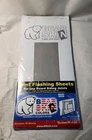 Flashing For Lap Board Siding Joints, 50 Sheets, New. Price: $24.00.