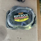 (2 Pack) Zoomed Rock Reptile Food And Water Dishes Medium New. Price: $15.00.
