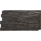 Ekena Millwork Everstone Cascade Faux Panel 48 5/8W 24 3/4H 1/4D New. Price: $160.01.