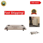 Stalwart 440 Lbs Dolly Cart - Perfect Appliance Mover For Secure Transport New. Price: $33.59.