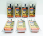 (lot Of 7) Fastenmaster Ledgerlok Screws 5" 12PC Pack FMLL005-12 New. Price: $56.90.