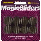 Magic Sliders In. Heavy Duty Gripper Pad (16-PACK) 77514 New. Price: $9.71.