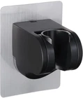 Shower Head Holder Strong Adhesive No Drilling Wall Mount Adjustable 1 Black New. Price: $8.99.