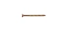 Hillman 42469 Wood Screws Power Pro No. 8 X 1-3/4" Star Coarse New. Price: $6.40.