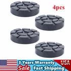 4PCS Round Rubber Arm Pads Lift For Auto Car Truck Hoist Heavy Duty Us. New. Price: $16.22.