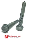 #12 Hex Washer Head 5 Self Drilling Screws Strong Shield Coated Teks New. Price: $230.41.