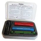Hinge Doctor Full Set HA1234 New. Price: $348.92.
