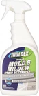 Mold & Mildew Surface Stain Cleaner With Bleach, 32 Oz Fast Acting Spray For New. Price: $19.99.