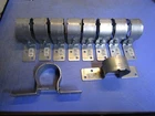 10 Simpson Strong PGT2-R Pipe Grip Tie, 2-3/8-IN. New. Price: $29.99.