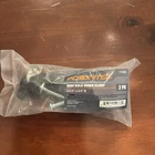Powertec T-track Mini Hold-down Clamp 3-5/8" X 3/4" W-2 Pack (71389) New. Price: $15.00.