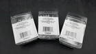 3 Pack Amerimax 1-1/4" Aluminum Trim Nails 80 Degree White Lb New #7769020. Price: $18.99.