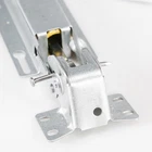 W11192185 Whirlpool Hinge-door Oem New. Price: $132.95.