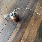 Goldenrod 707 12 Oz Pump Oiler With 8 Inch Flexible Spout Used. Price: $14.99.