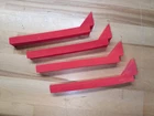 Sponge Strip For Els Pet Spaceship Cat Litter Box (set Of 4) Used. Price: $14.95.