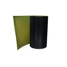 Aluminum Roofers Trim Coil Amerimax Products 24" 50' Reversible Black & Bronze New. Price: $219.61.