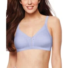 Bali Womens Double Support Cool Comfort Wireless Bra Purple Size 36C 10618 New. Price: $39.64.