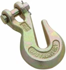 N282-079 National Hardware 3/8" Clevis Hook Grade 70 3253BC-3 Pack New. Price: $19.99.