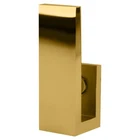 C.r. Laurence EH44 Crl Brass"j" Set Screw Clamp For 1/4" To 5/16" Glass New. Price: $36.99.