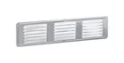 Air Vent 84126 Mill Aluminum Rectangle Undereave 16 HX4 W In. (pack Of 24). Price: $49.79.