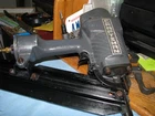 Craftsman Framing Nailer Round Head Tested 351-18320 2-3 1/2" Nails Used. Price: $55.00.