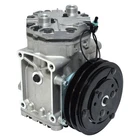 For Kenworth T800 1996-1999 Uac CO0043C A/c Compressor Assembly New. Price: $364.76.