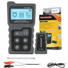 Network Cable Tester Lan Wire Meter Poe RJ45 Ethernet Voltage Current Usa New. Price: $34.95.