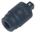 Lisle 61870 35 Nm Torque Adapter New. Price: $51.09.