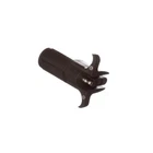 Pollak 12-717P 6 Way Round To 4 Flat Adap New. Price: $25.88.