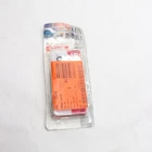 Velcro(r) Alfa-lok Mounting Strips Plastic 15 Lbs 3" VEL-30643-USA New. Price: $6.44.