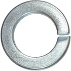 Hillman 7/16 In. Hardened Steel Zinc Plated Split Lock Washer (50 Ct.) 300027 New. Price: $25.00.