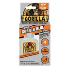 Gorilla Clear Glue Bonds Virtually Everything Multipurpose Water Resistant 51ML New. Price: $10.72.