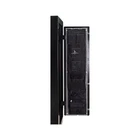 Liberty Safe 10583A Black Nylon Accessory Door Panel 48.5 X 10.25 In. New. Price: $68.64.