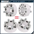 4PCS 6X4.5 6X114.3 Wheel Spacers 1/2"X20 For Dodge Dakota Durango Viper Lug New. Price: $86.59.