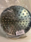 Signature Hardware 400148 Lambert 8" Rainfall Shower Head With Standard Arm Used. Price: $110.99.