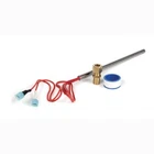 Camco 11674 Hybrid Replacement Hot Water Heater Element Gallon New. Price: $48.11.