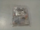 Eastman Part #65130LF 1/2" Pex Polybutylene Transition, 25 Qty. New. Price: $26.24.
