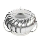 Gaf Master Flow 12-INCH Galvanized Externally Braced Replacement Turbine Head New. Price: $39.34.