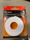 Hillman 1/2" Double Sidded Tape - 121120 New. Price: $9.99.