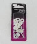 Prime Line Products L-5766 Screen Fasteners 13/16 New. Price: $8.99.