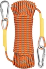 Xben Outdoor Climbing Rope 10M(32FT) 20M(64FT) 30M(96FT) 50M(160FT) 70M(230FT) New. Price: $25.99.