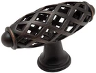 Cosmas 10 Pack 1749ORB Oil Rubbed Bronze Cabinet Hardware New. Price: $33.22.