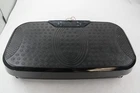Daiwa Felicity Vita Trainer Vibration Machine With Resistance Bands & Remote Used. Price: $99.99.