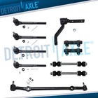 10PC Complete Front Suspension Kit For 1978-1987 Buick Century Regal New. Price: $100.31.