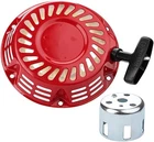 Pull Recoil Starter 69730 69727 Harbor Freight Predator Power Equipment New. Price: $18.71.