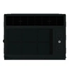 Ge 5,000 Btu Window Air Conditioner, Black Compact Unit For Small Rooms Up... New. Price: $212.22.