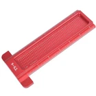 T-type Scriber Gauge, Aluminum Alloy Measuring Tool Woodworking Hole Position... New. Price: $40.33.