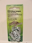 Hillman Group Anchor Wire Small 1" X Flush Mount Hangers, # 121157 New. Price: $5.95.